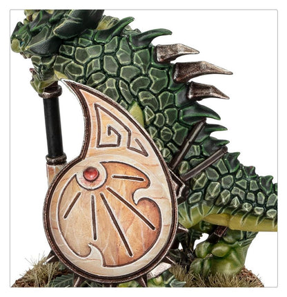 Warhammer Age Of Sigmar Spearhead: Seraphon 70-881
