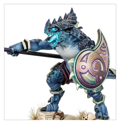 Warhammer Age Of Sigmar Spearhead: Seraphon 70-881