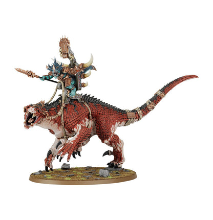 Warhammer Age Of Sigmar Spearhead: Seraphon 70-881