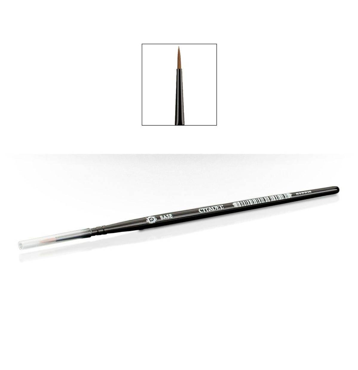 Citadel Tools: Small Base Brush 63-12