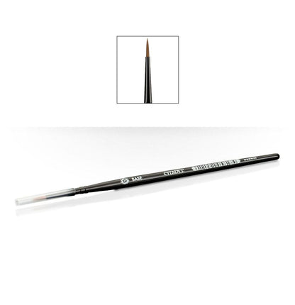 Citadel Tools: Small Base Brush 63-12