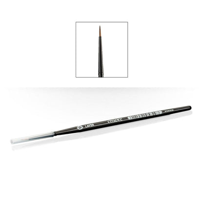 Citadel Tools: Small Layer Brush 63-21