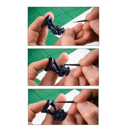 Citadel Tools: Small Layer Brush 63-21
