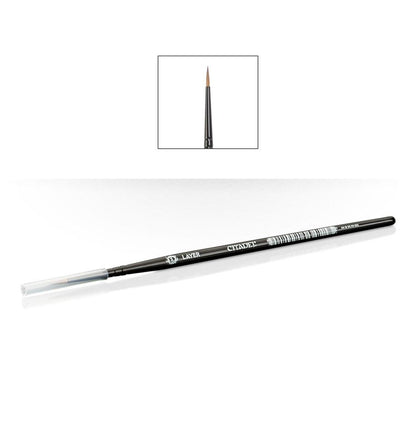 Citadel Tools: Medium Layer Brush 63-22