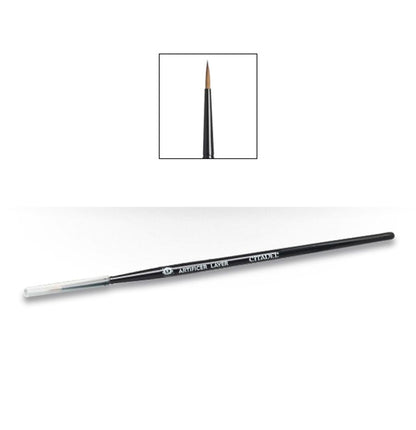 Citadel Tools: Medium Artificer Layer Brush 63-22
