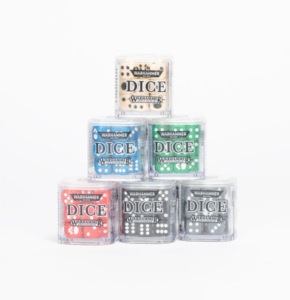 Citadel Gaming Accessories: Dice Cube 65-36