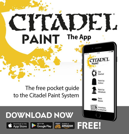 Citadel Tools: Medium Layer Brush 63-22
