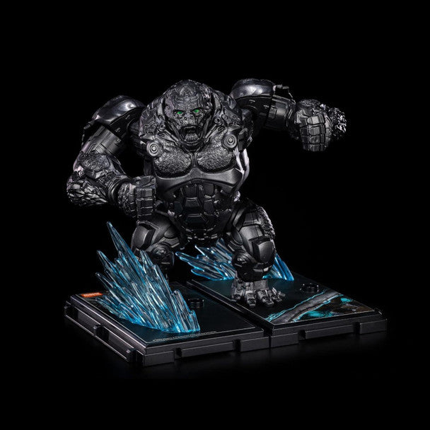 Blokees Transformers Classic Class 04 Optimus Primal Beast Action Figure Model Kit