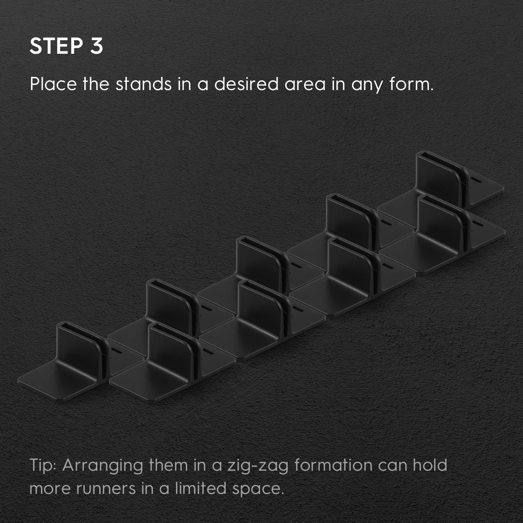 Gunprimer Runner Clip RC-SK10