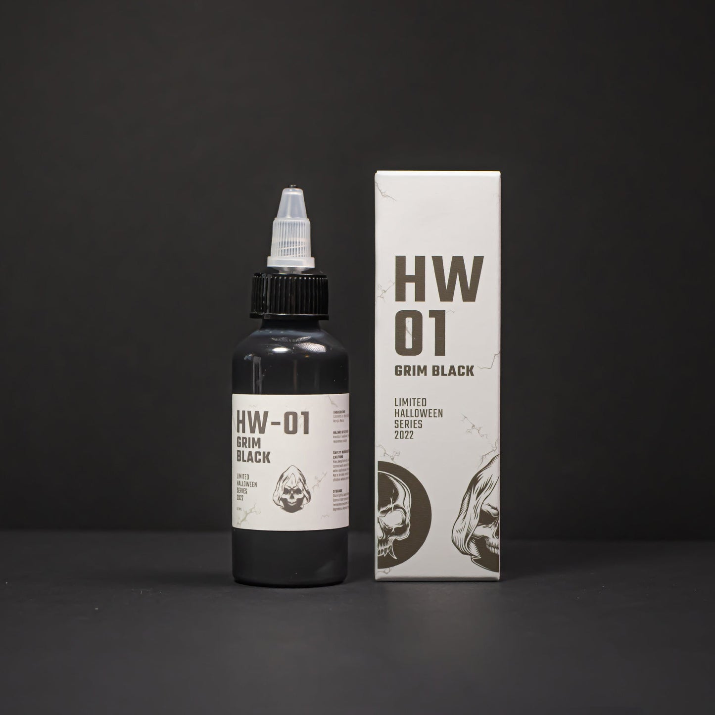 StudioG Model Paint Limited Halloween Series with Mystery Box