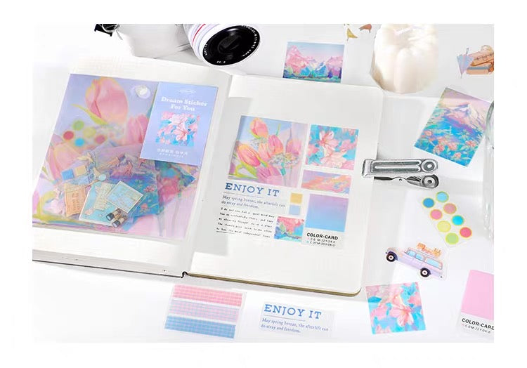 Papermore Dream Sticker For You I Stickers (40 pieces)