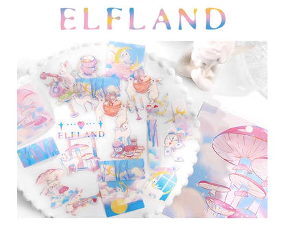 Papermore Dream Sticker For You II Stickers (40 pieces)