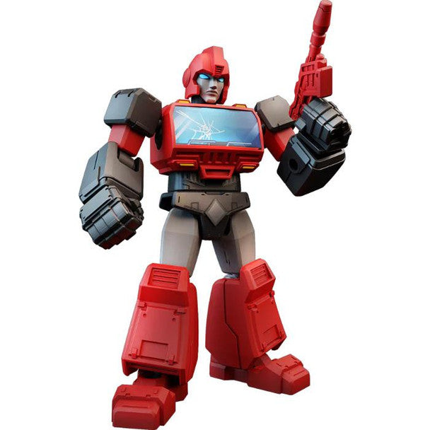 Blokees Transformers Galaxy Version 01 Roll Out Action Figure Model Kit Blind Box