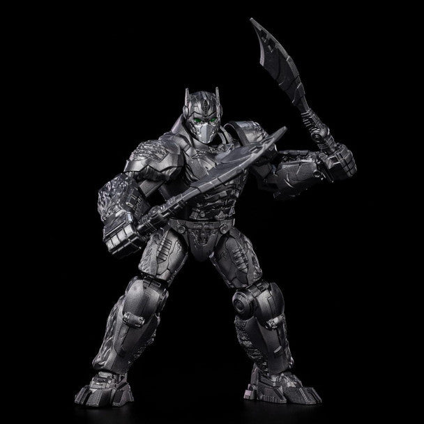 Blokees Transformers Classic Class 05 Optimus Primal Robot Action Figure Model Kit