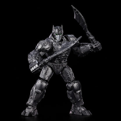 Blokees Transformers Classic Class 05 Optimus Primal Robot Action Figure Model Kit