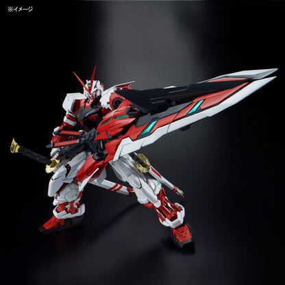 1/60 PG Gundam Astray Red Frame Kai