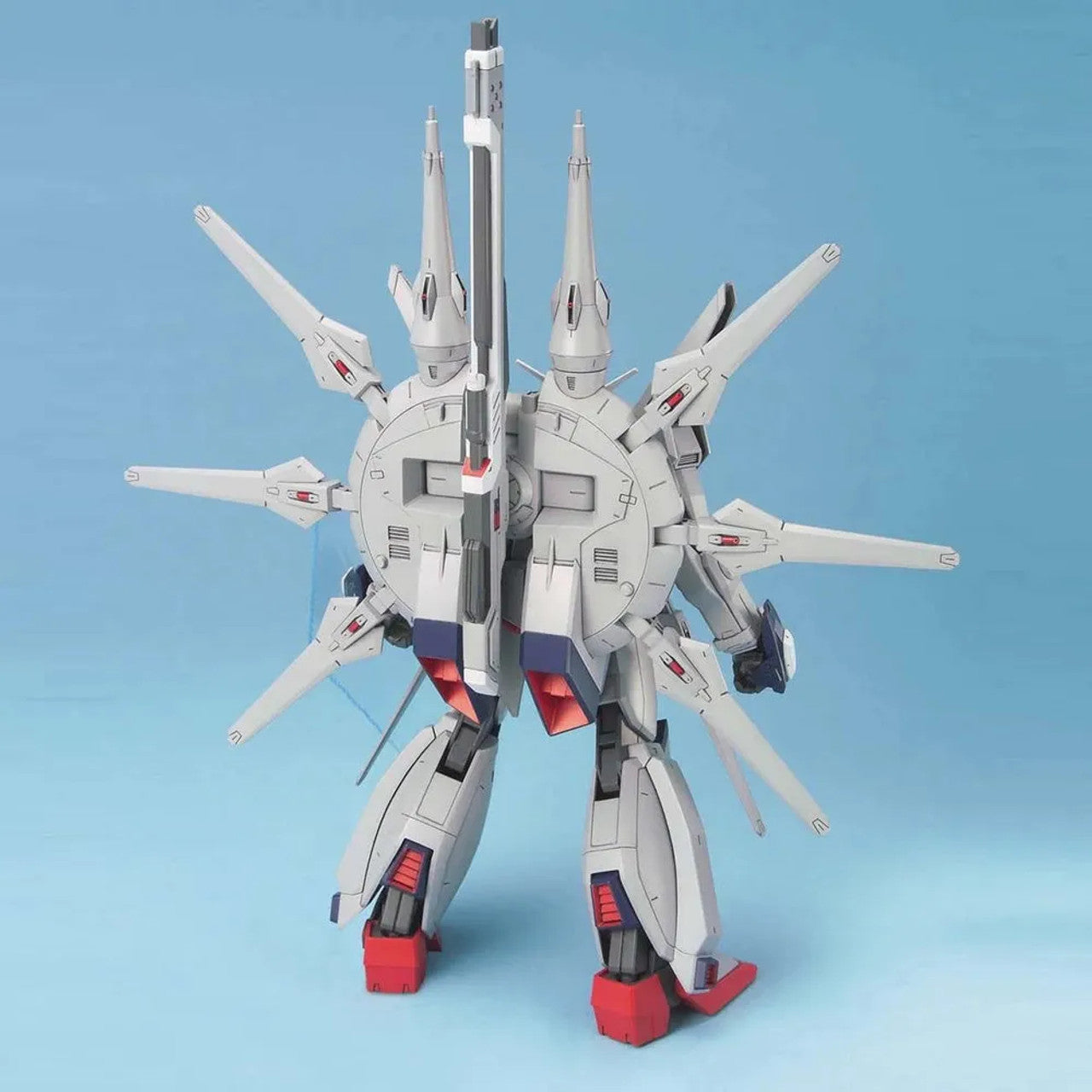 1/100 HG Legend Gundam