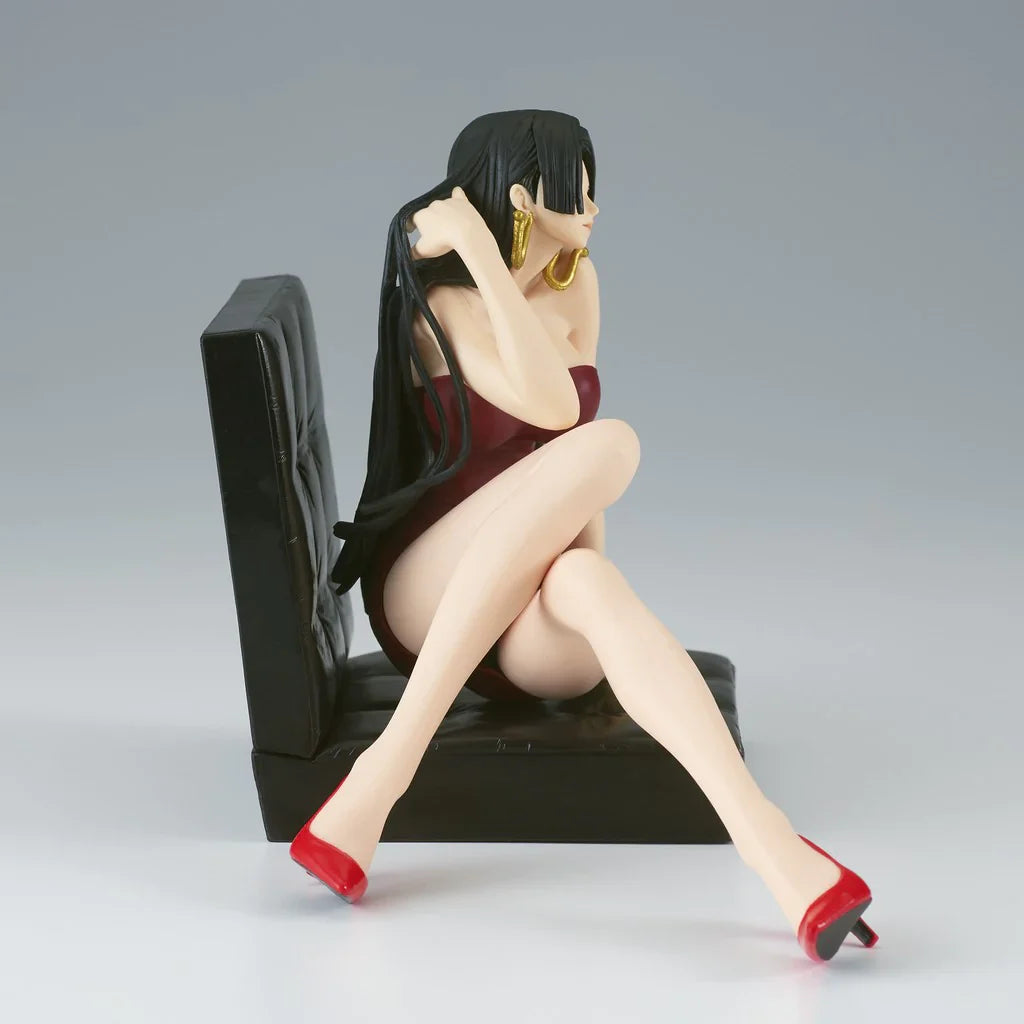 Banpresto One Piece: Creator x Creator Boa Hancock II Ver A BP16897P
