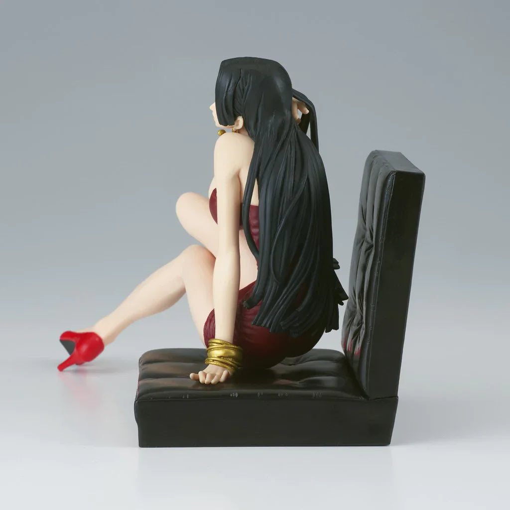 Banpresto One Piece: Creator x Creator Boa Hancock II Ver A BP16897P