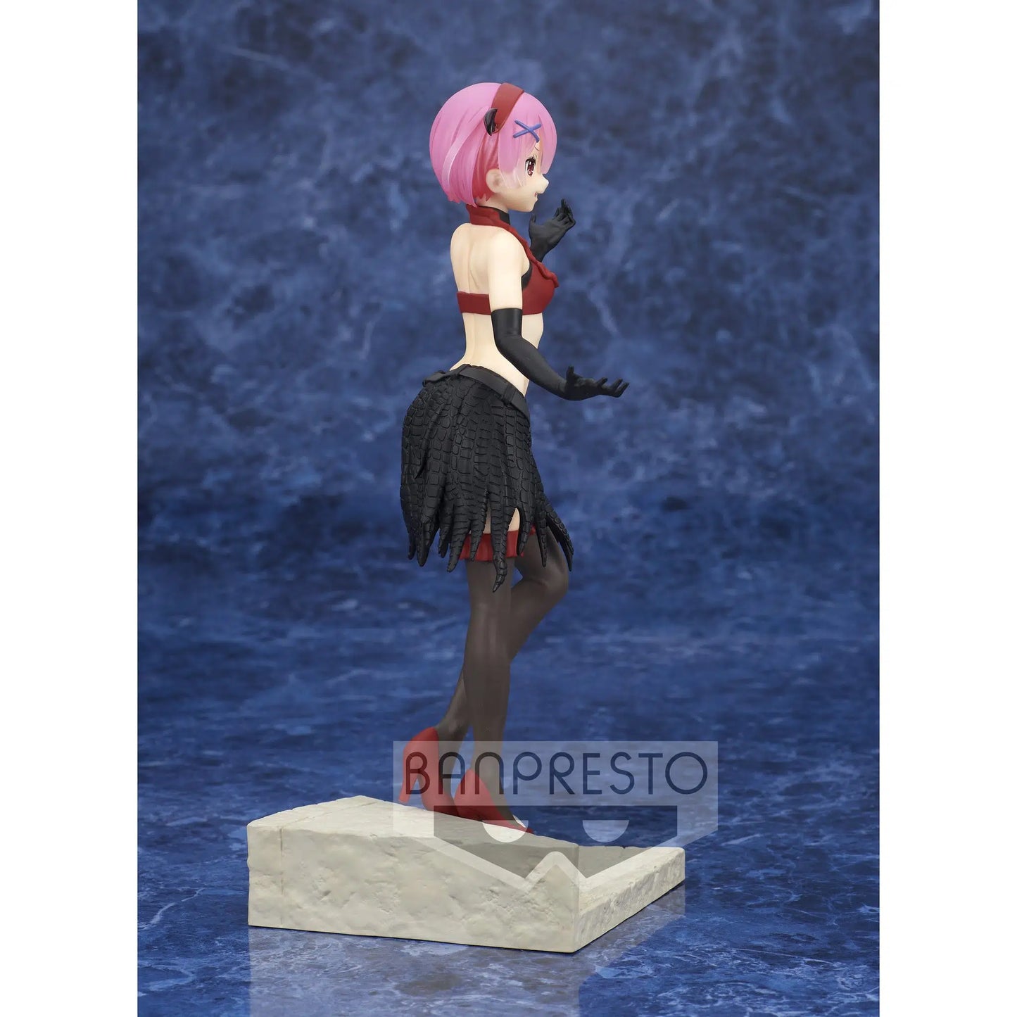 Banpresto Re:Zero Starting Life in Another World ESPRESTO est Monster motions RAM BP18357P