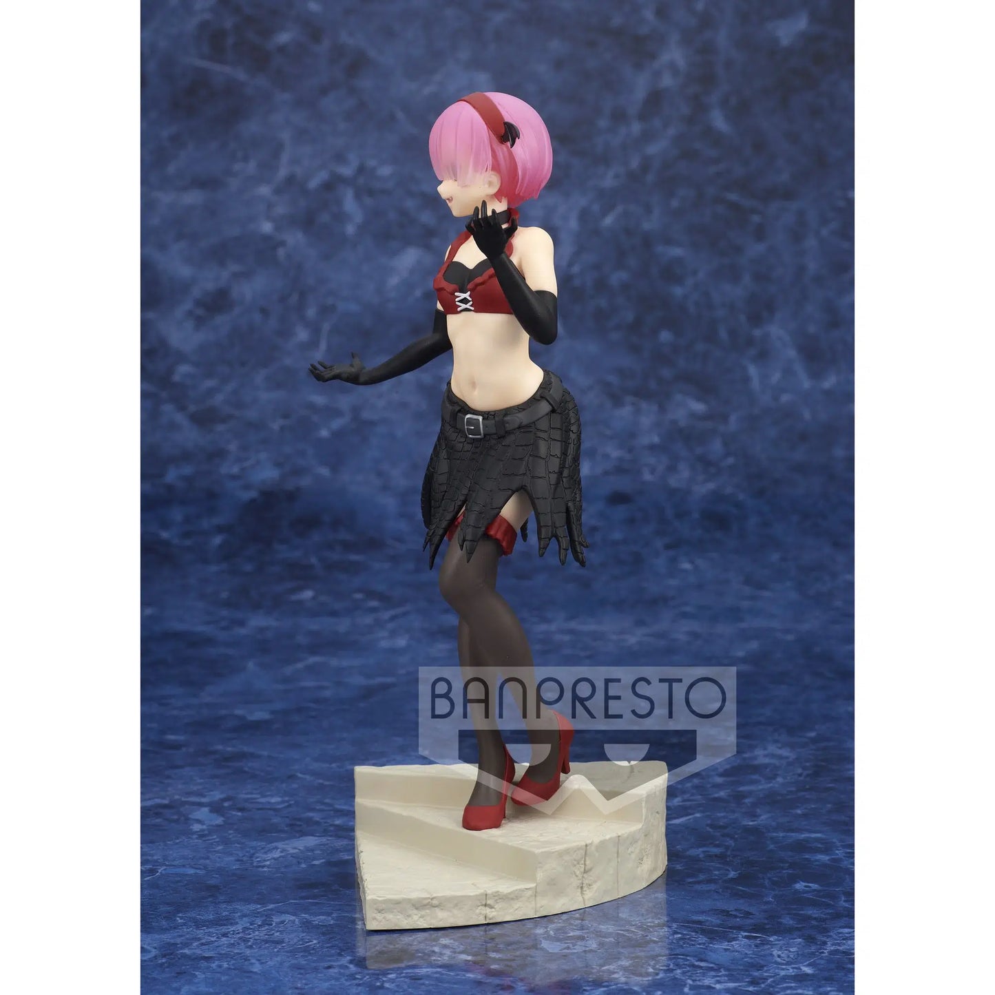 Banpresto Re:Zero Starting Life in Another World ESPRESTO est Monster motions RAM BP18357P