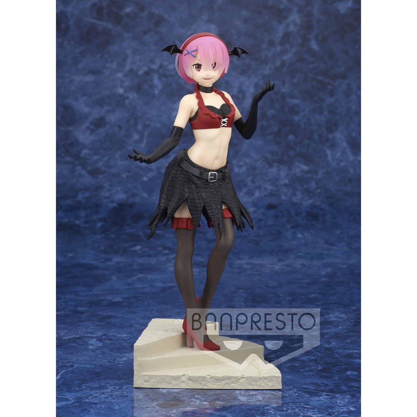 Banpresto Re:Zero Starting Life in Another World ESPRESTO est Monster motions RAM BP18357P