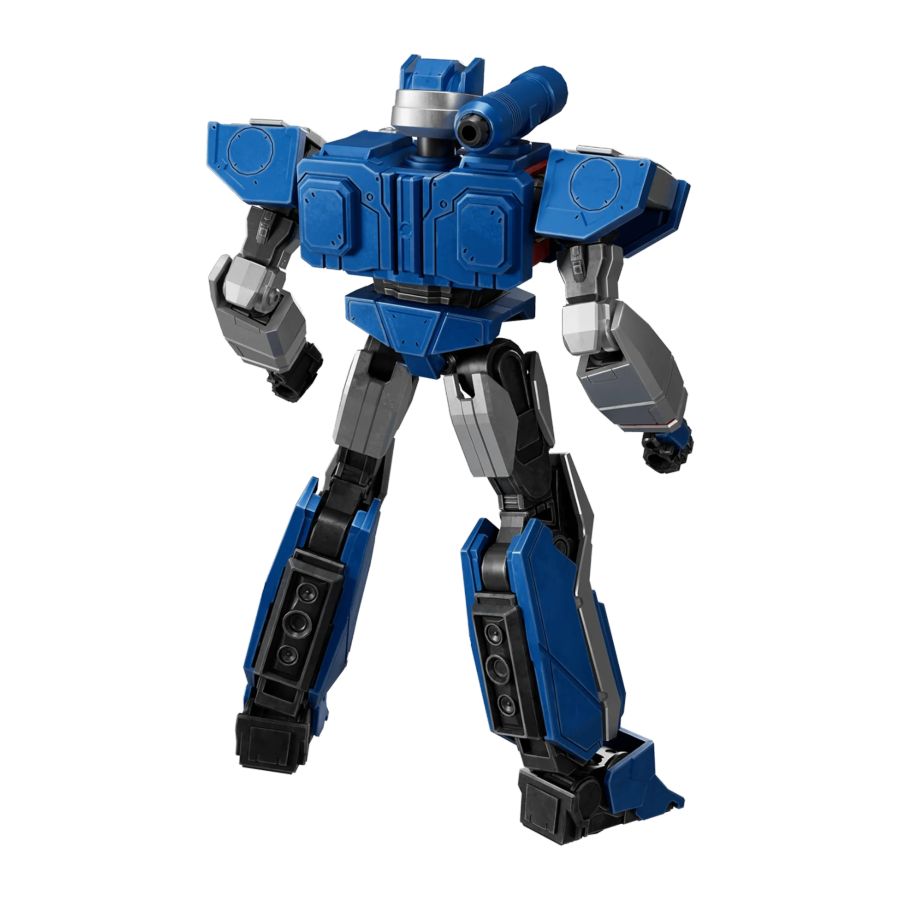 Blokees Transformers Classic Class 17 Soundwave Action Figure Model Kit