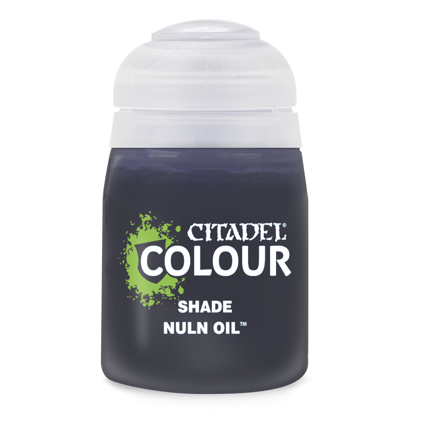 Citadel Shade: Nuln Oil 18ml 24-14