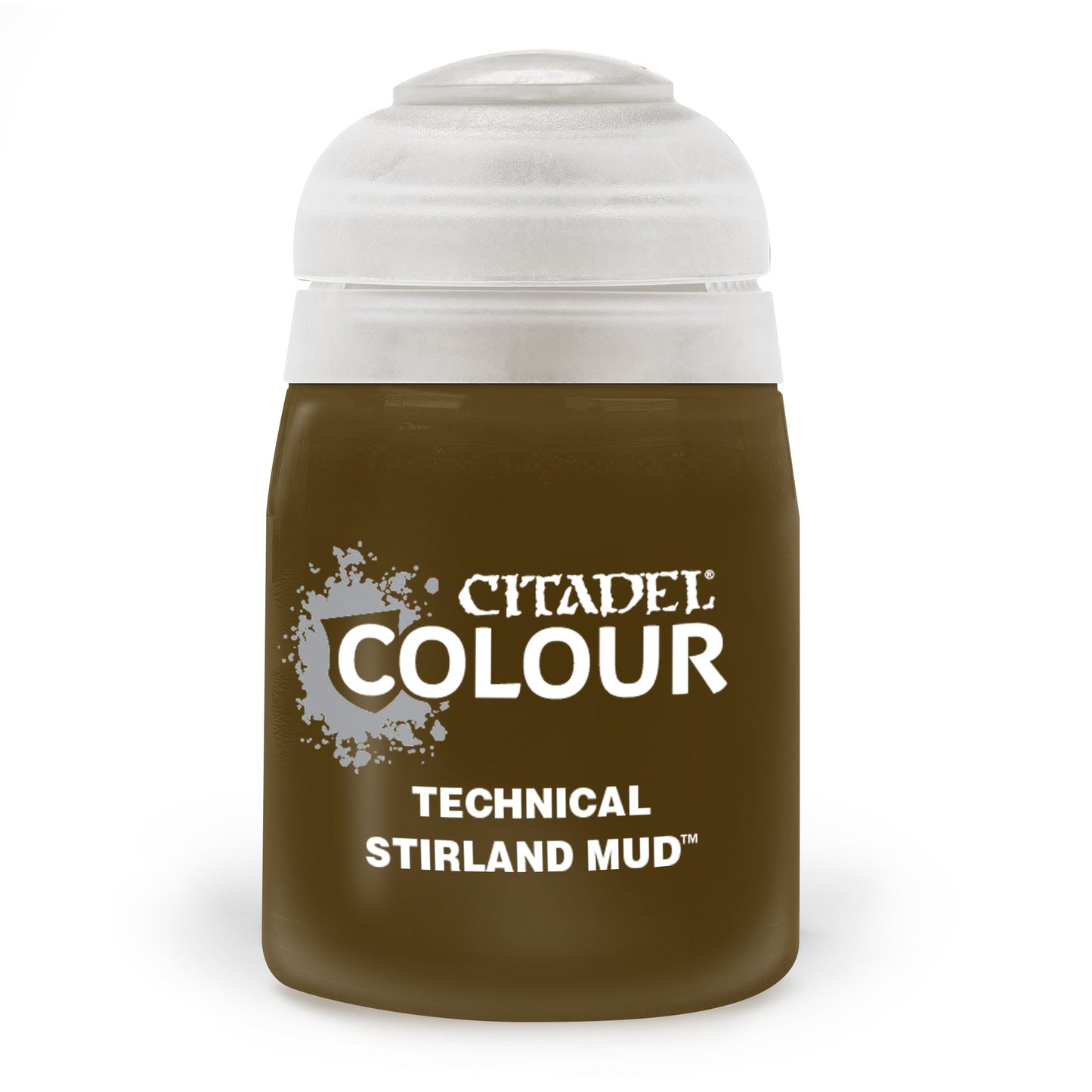 Citadel Technical Paint: Stirland Mud 24ml 27-26