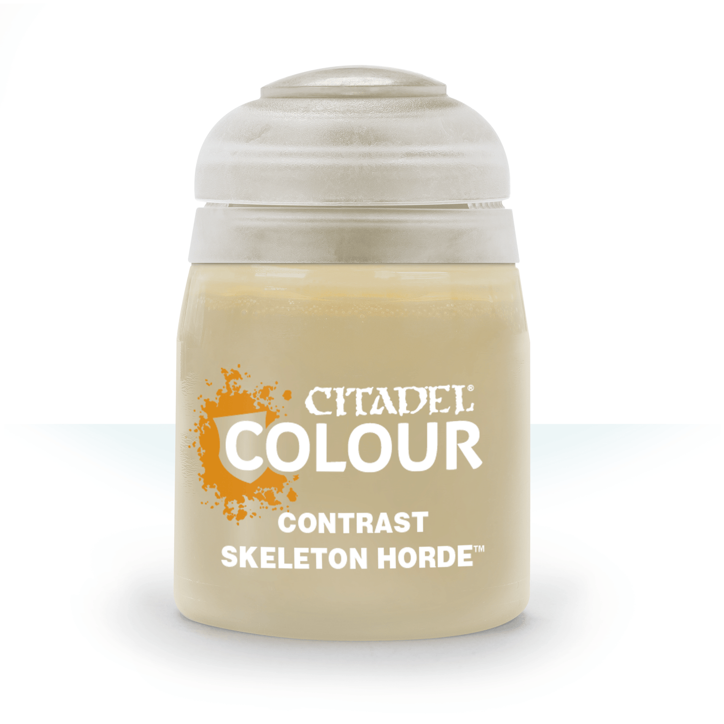Citadel Contrast Paint: Skeleton Horde 18ml 29-26