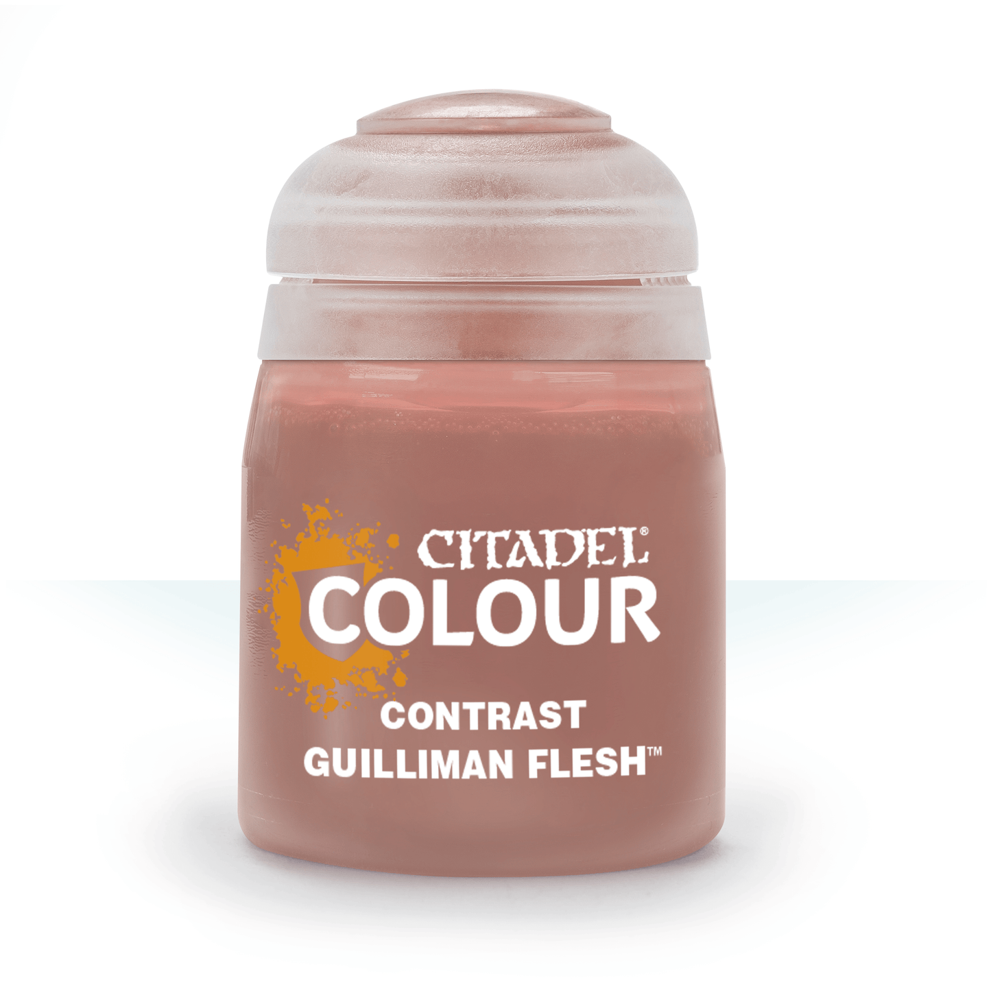 Citadel Contrast Paint: Guilliman Flesh 18ml 29-32