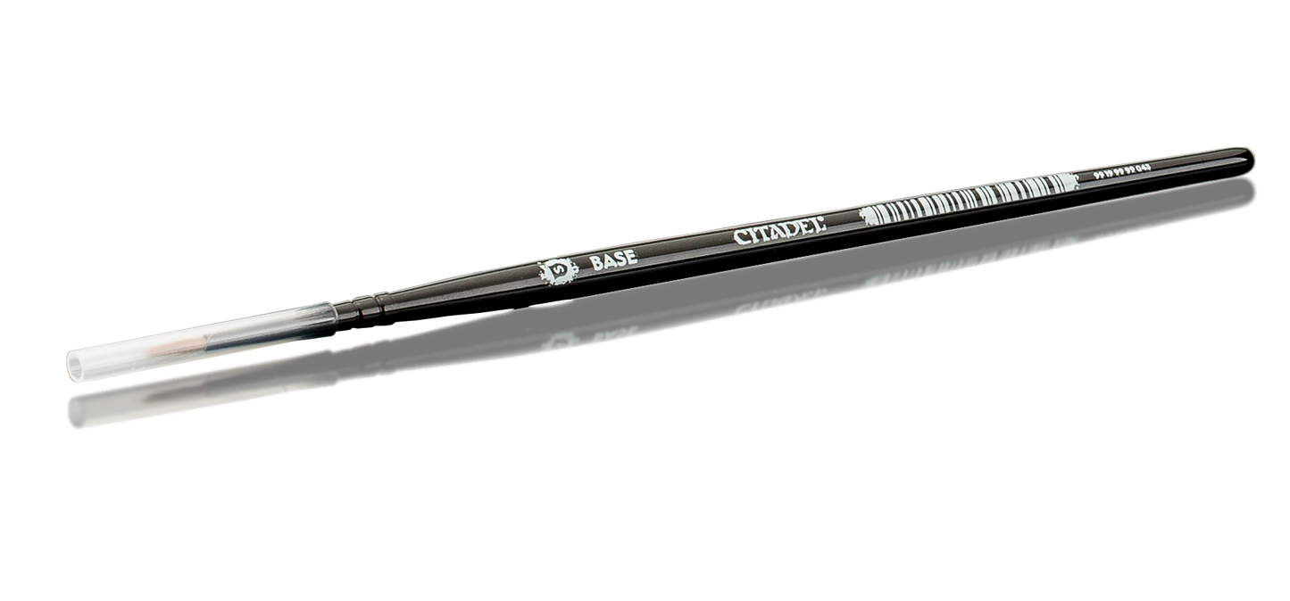 Citadel Tools: Small Base Brush 63-12