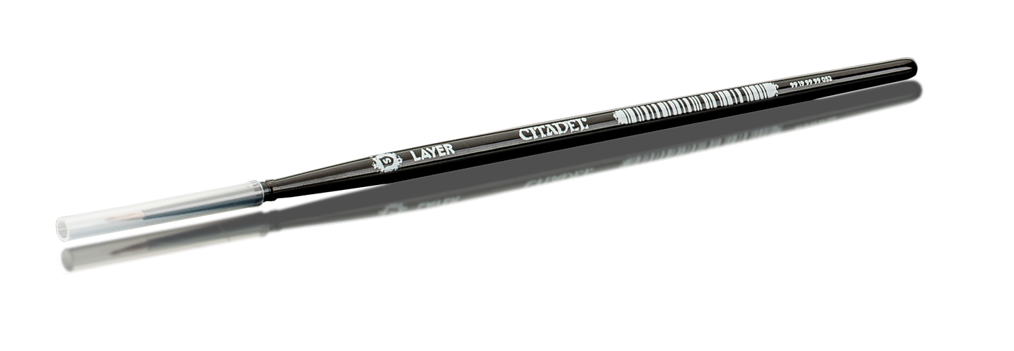 Citadel Tools: Small Layer Brush 63-21