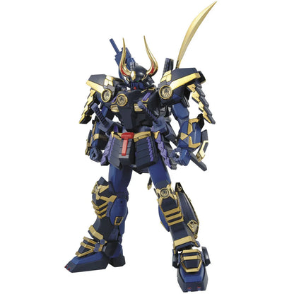1/100 MG Musha Gundam Mk-II
