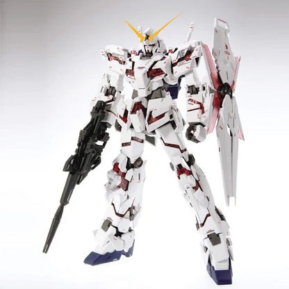 1/100 MG Unicorn Gundam Ver.Ka