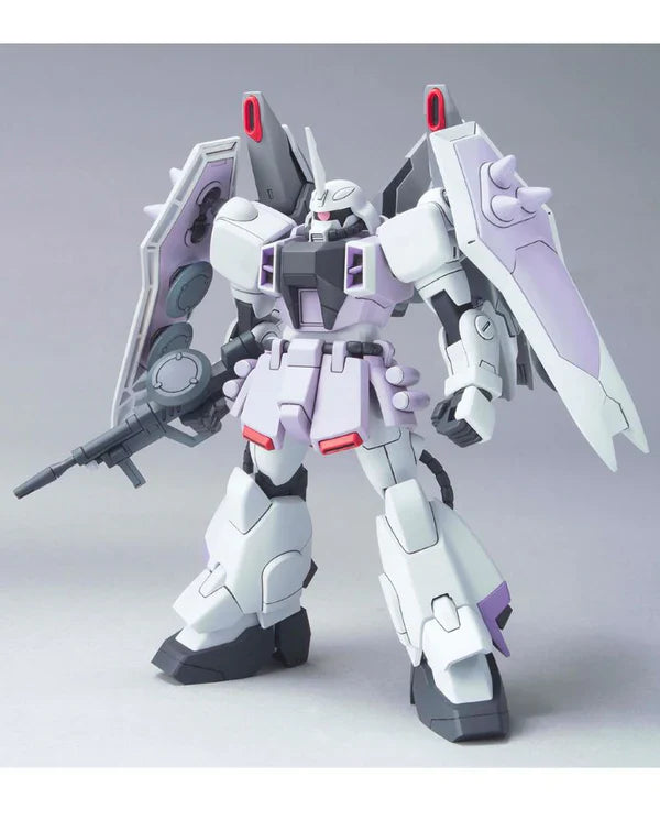 1/144 HGGS 28 Blaze Zaku Phantom (Rey Za Burrel Custom)