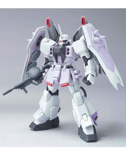 1/144 HGGS 28 Blaze Zaku Phantom (Rey Za Burrel Custom)