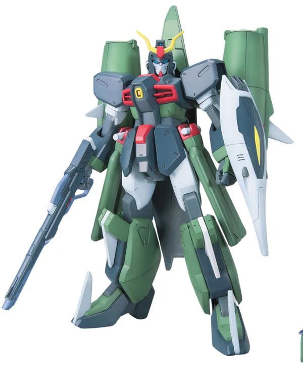 1/100 HG Chaos Gundam