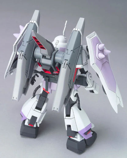 1/144 HGGS 28 Blaze Zaku Phantom (Rey Za Burrel Custom)