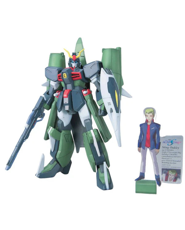 1/100 HG Chaos Gundam