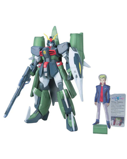 1/100 HG Chaos Gundam