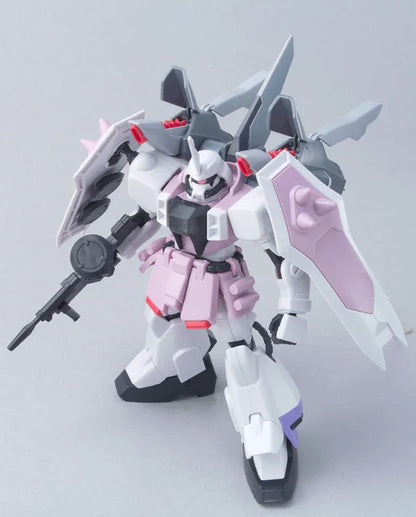 1/144 HGGS 28 Blaze Zaku Phantom (Rey Za Burrel Custom)