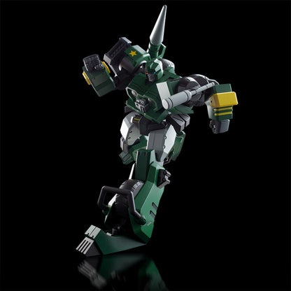 Flame Toys Furai Model Hound Transformers Model Kit
