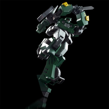 Flame Toys Furai Model Hound Transformers Model Kit