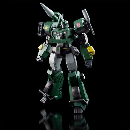 Flame Toys Furai Model Hound Transformers Model Kit