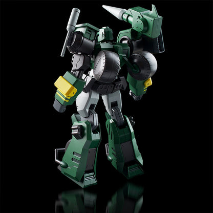 Flame Toys Furai Model Hound Transformers Model Kit