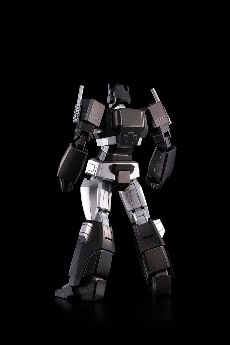 Flame Toys Furai Model Nemesis Prime (G1 Ver.) Transformers Model Kit Limited Edition