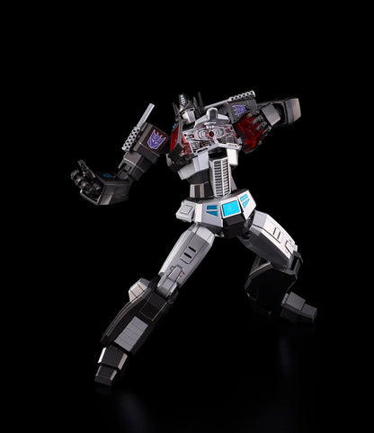 Flame Toys Furai Model Nemesis Prime (G1 Ver.) Transformers Model Kit Limited Edition