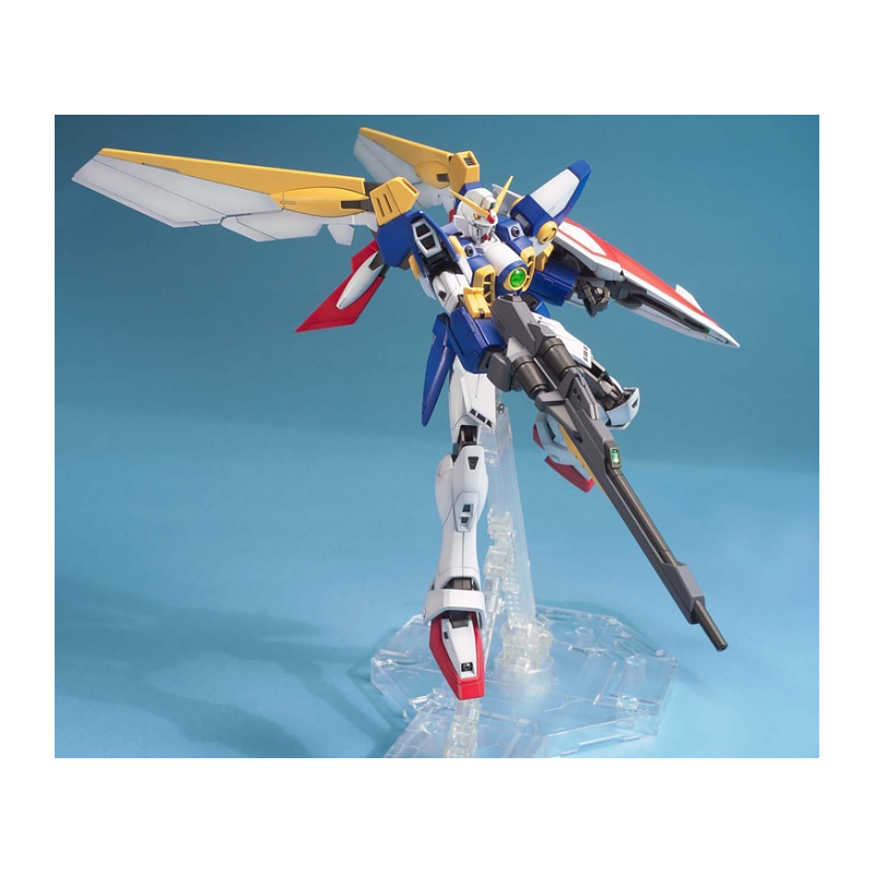 1/100 MG Wing Gundam XXXG-01W
