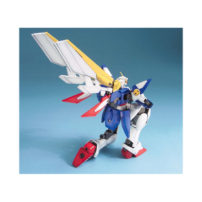 1/100 MG Wing Gundam XXXG-01W